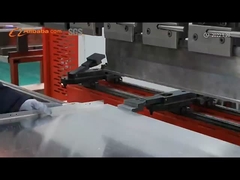 Profil do Tison do Alibaba