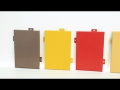 Fabricação de revestimento